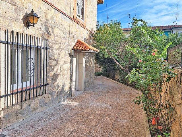 Casa en alquiler en Torrelodones, La Estación