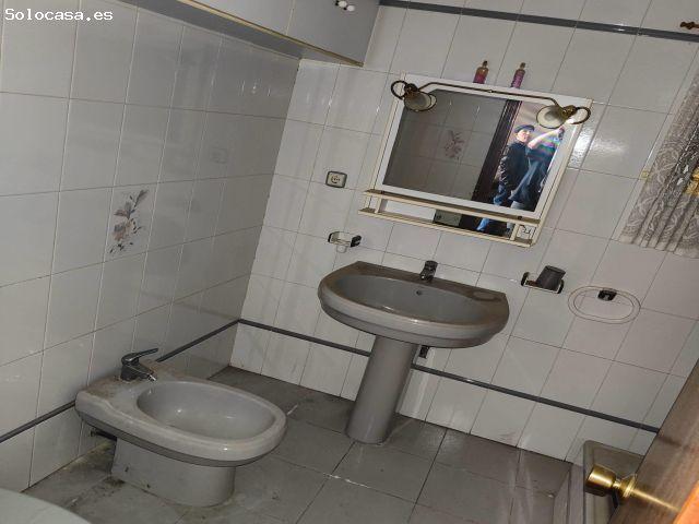Casa en venta en La Ñora, Área Metropolitana de Murcia