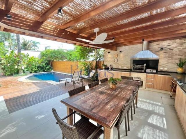 Casa venda em Baleia, São Sebastião