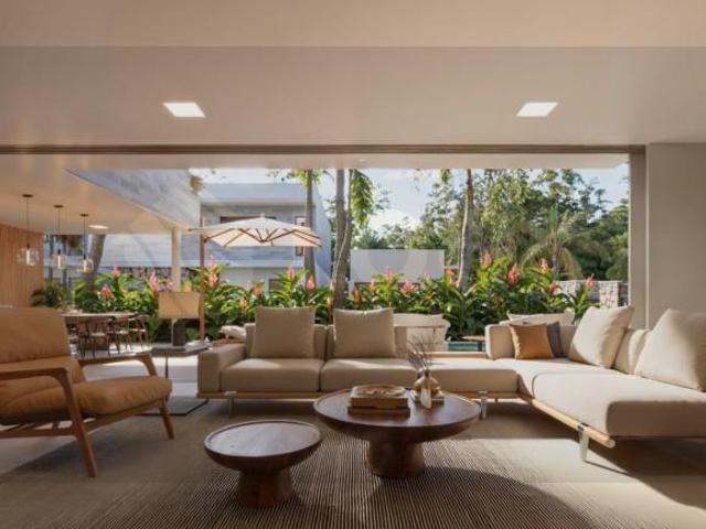 Casa venda em Baleia, São Sebastião