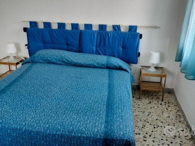 Villa Indipendente in affitto a Calabria, Cosenza