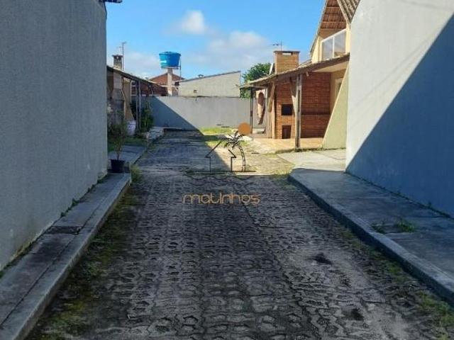 Casa venda em Região Geográfica Imediata de Paranaguá, Matinhos