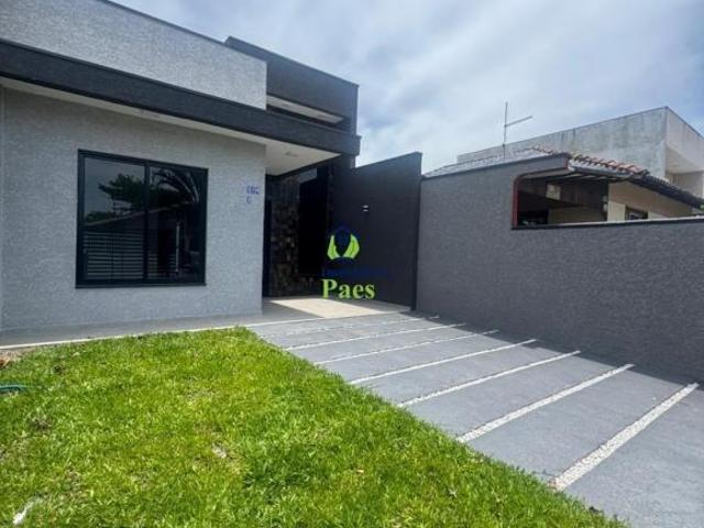 Casa venda em Região Geográfica Imediata de Paranaguá, Matinhos