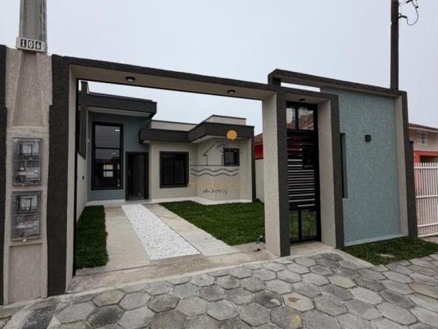 Casa venda em Região Geográfica Imediata de Paranaguá, Matinhos