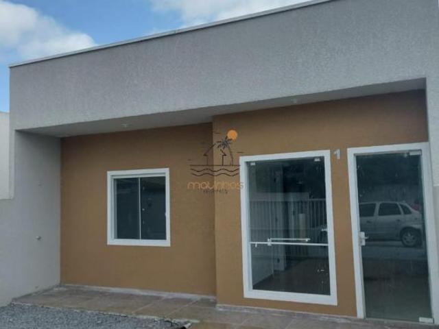 Casa venda em Região Geográfica Imediata de Paranaguá, Matinhos