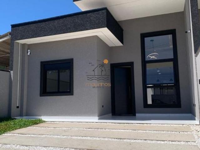 Casa venda em Região Geográfica Imediata de Paranaguá, Matinhos