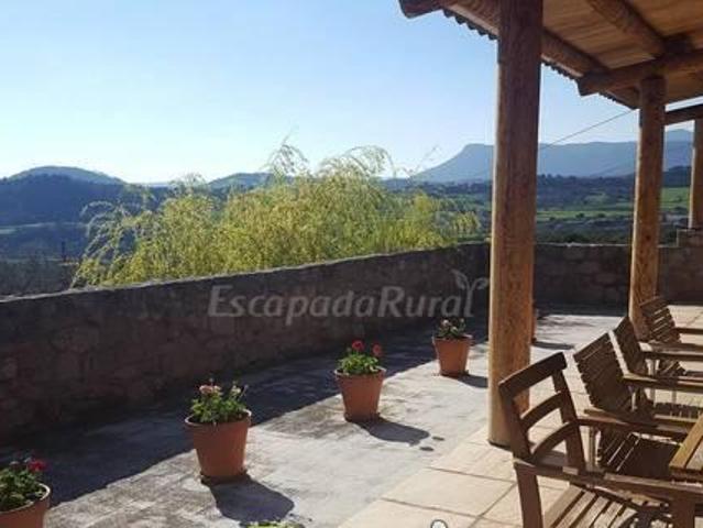 Casa en alquiler en Berguedà, Catalunya
