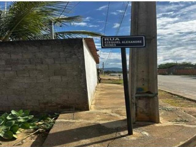 Casa venda em Região Geográfica Imediata de Januária, Itacarambi