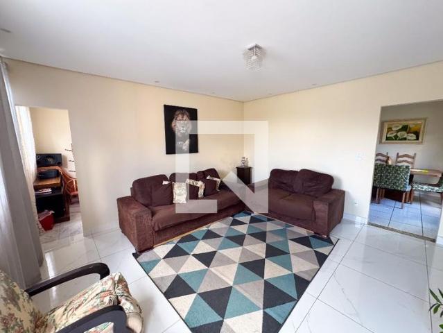 Casa aluguel em Bandeirantes, Contagem