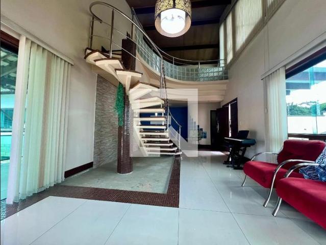 Casa aluguel em Bandeirantes, Belo Horizonte