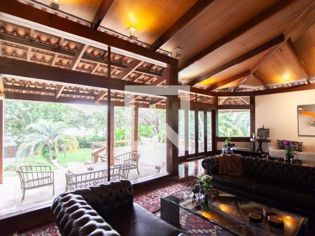 Casa aluguel em Região Geográfica Imediata de Belo Horizonte, Região Metropolitana de Belo Horizonte