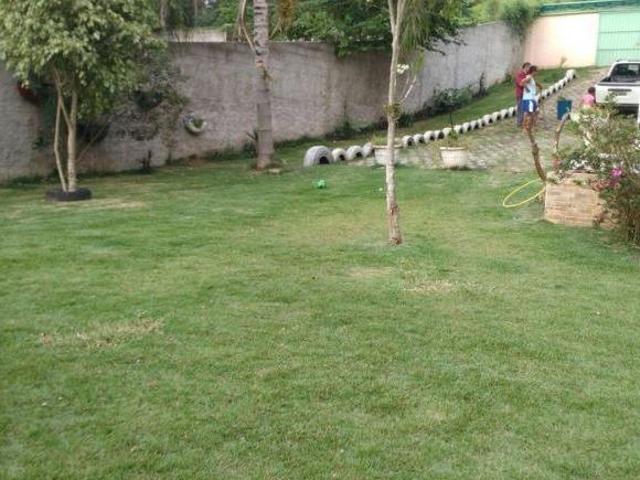 Casa venda em Centro, Pirapora do Bom Jesus