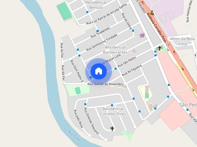 Casa aluguel em Região Imediata de Sorocaba, Região Metropolitana de Sorocaba