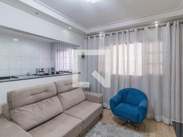 Casa aluguel em Jardim Cipava II, Osasco