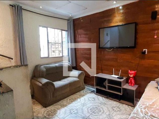 Casa aluguel em Osasco, Padroeira