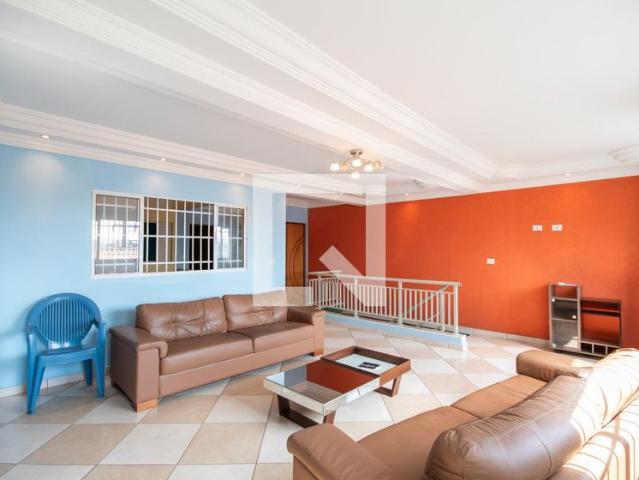 Casa aluguel em Região Imediata de São Paulo, Região Metropolitana de São Paulo