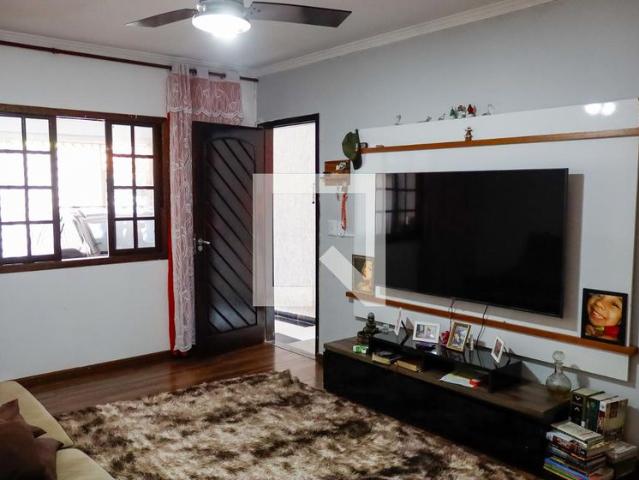 Casa aluguel em Osasco, Jardim das Bandeiras