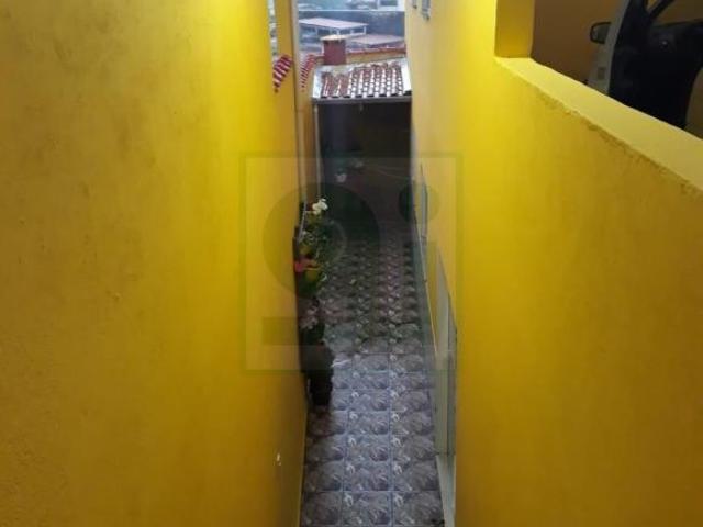 Casa venda em Osasco