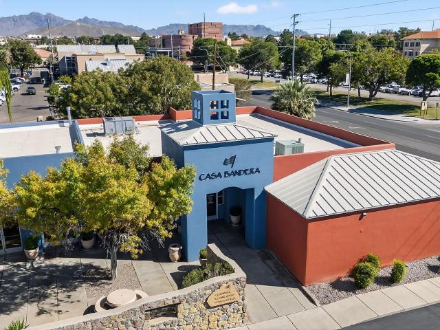 Apartment for rent in Dona Ana, New Mexico