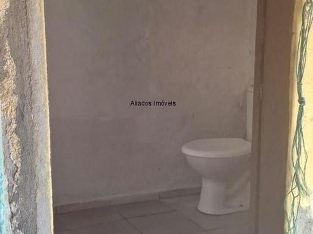 Casa aluguel em Jardim do Carmo, Santo André