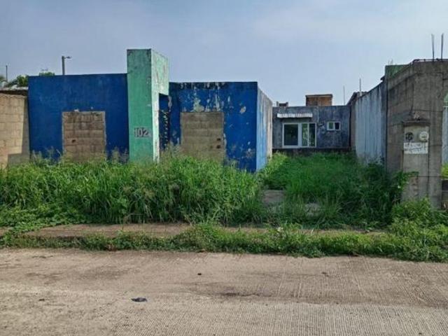 Casa en venta en Cosoleacaque