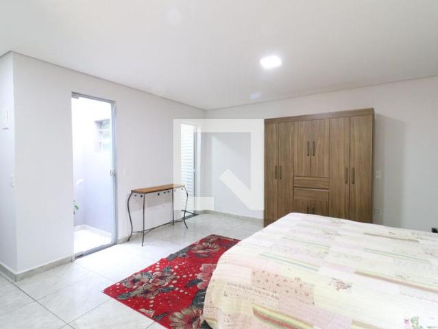 Casa aluguel em Barão Geraldo, Campinas