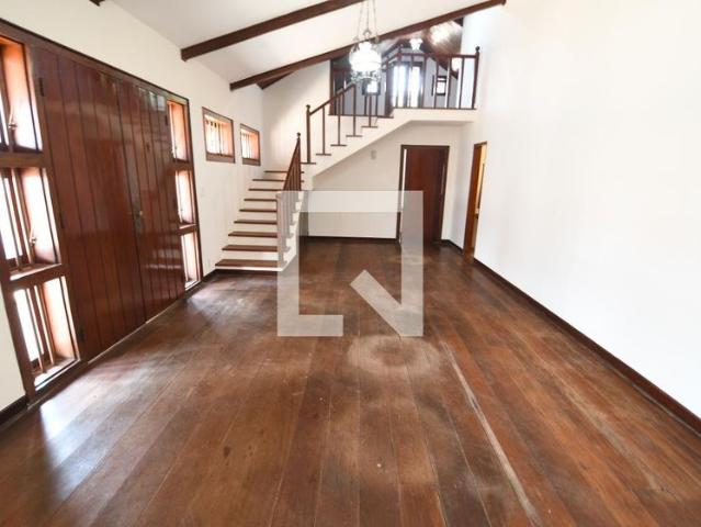 Casa aluguel em Barão Geraldo, Campinas