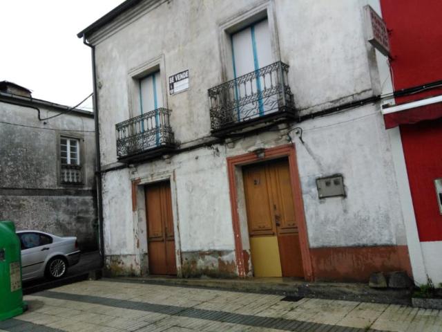 Casa en venta en Os Ancares, Galicia