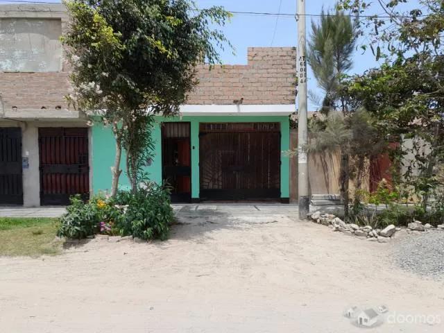 Casa venta en Santa, Ancash