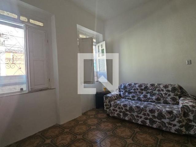 Casa aluguel em Região Geográfica Imediata de Salvador, Região Metropolitana de Salvador