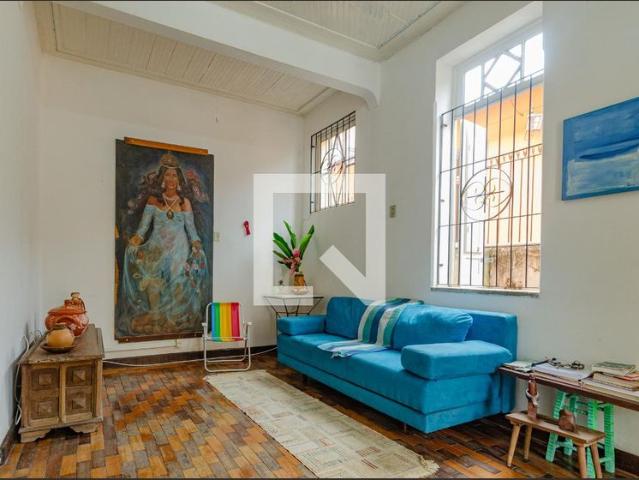 Casa aluguel em Região Geográfica Imediata de Salvador, Região Metropolitana de Salvador