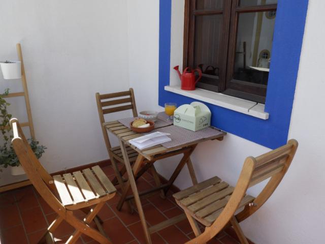 Apartamento alugar em Vila Nova De Milfontes, Beja