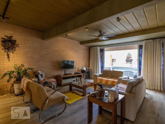 Casa aluguel em Região Imediata de São Paulo, Região Metropolitana de São Paulo