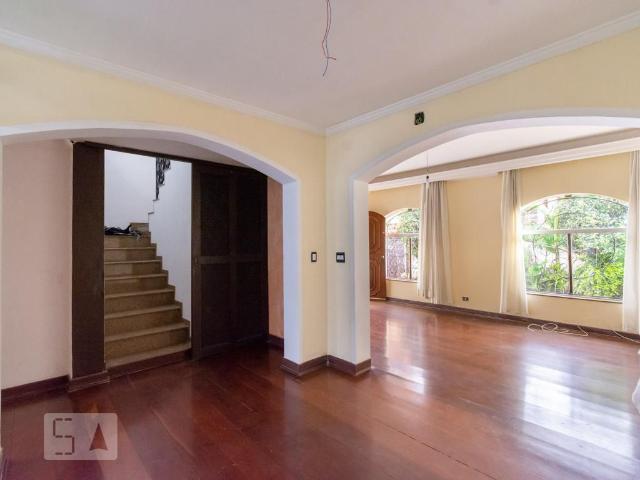 Casa aluguel em São Caetano do Sul