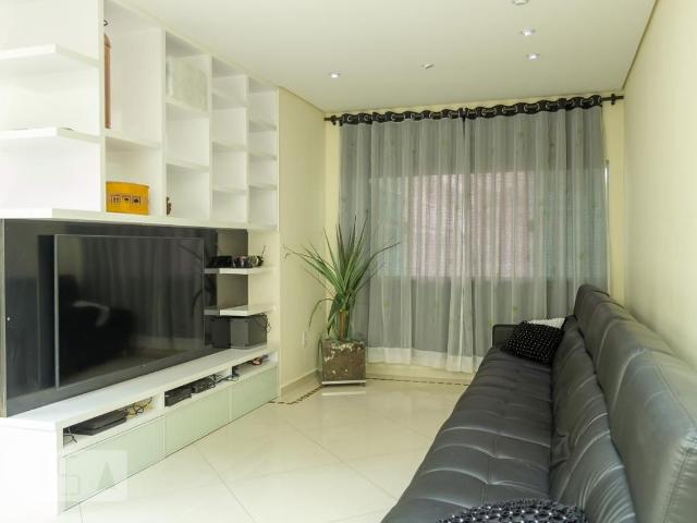 Casa aluguel em Santa Maria, São Caetano do Sul