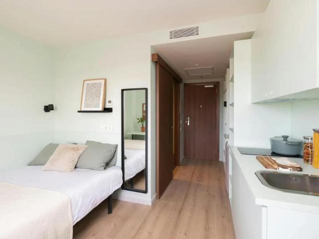 Casa en alquiler en Cerdanyola Del Vallès, Barcelona