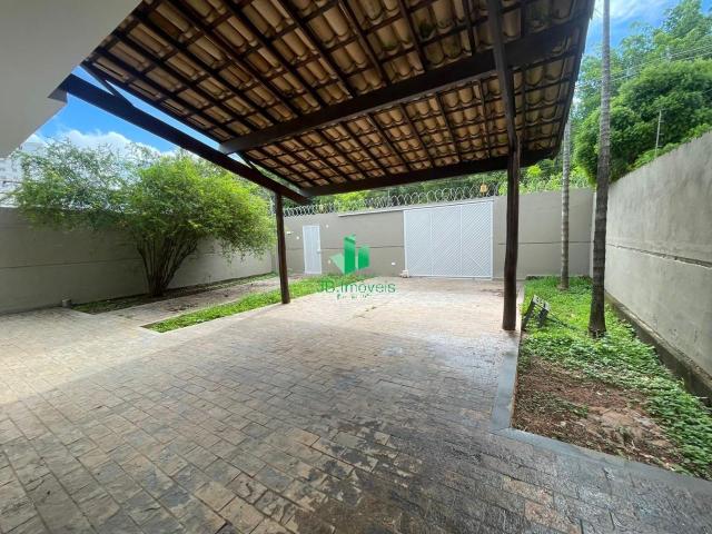 Casa aluguel em Barcelona Park, Montes Claros