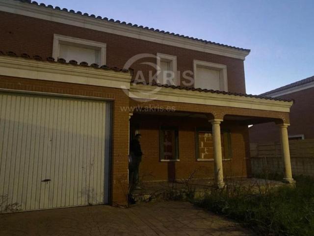 Casa en venta en Barcience, Castilla-La Mancha