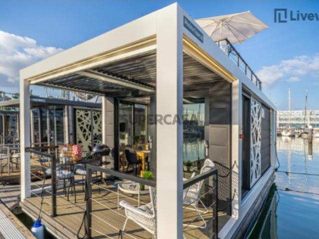 Casa venda em Parque das Nações, Lisboa