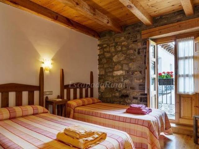 Casa en alquiler en La Jacetania, Aragón