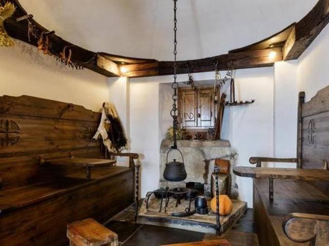 Casa en alquiler en La Jacetania, Aragón