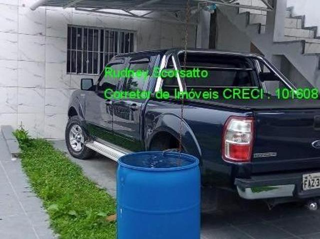 Casa venda em Barnabés, Juquitiba