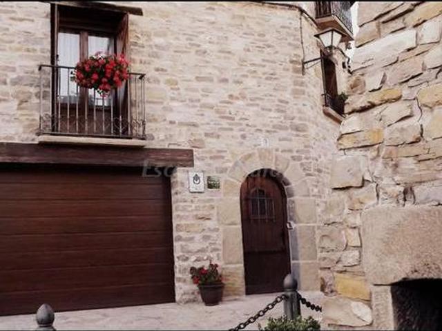 Casa en alquiler en La Jacetania, Aragón