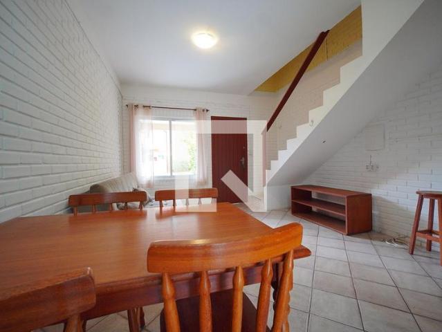 Casa aluguel em Região Geográfica Imediata de Florianópolis, Desterro
