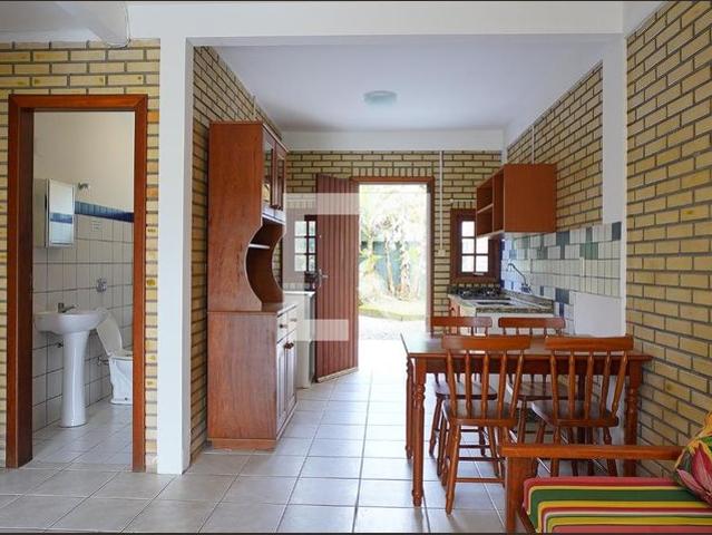 Casa aluguel em Região Geográfica Imediata de Florianópolis, Desterro