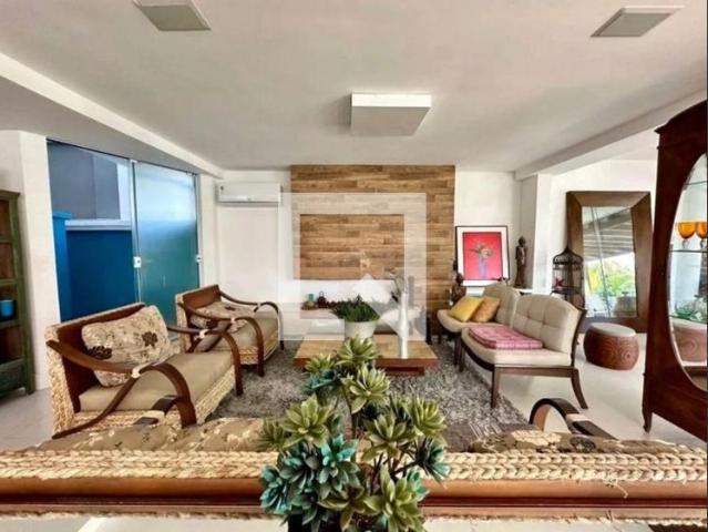 Casa aluguel em Região Geográfica Imediata de Florianópolis, Desterro