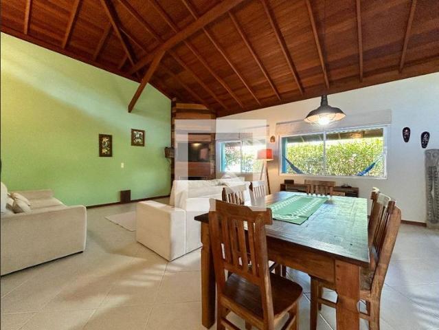 Casa aluguel em Região Geográfica Imediata de Florianópolis, Desterro
