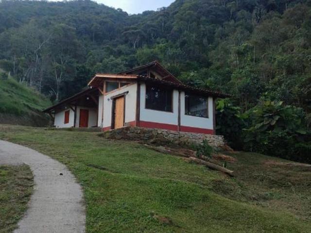 Casa venda em Região Geográfica Imediata de Juiz de Fora, Bocaina de Minas