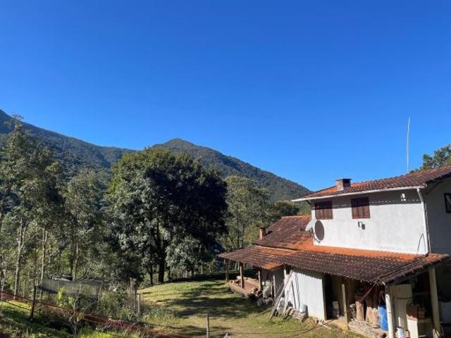 Casa venda em Região Geográfica Imediata de Juiz de Fora, Bocaina de Minas