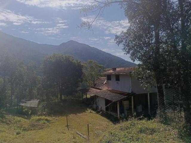 Casa venda em Região Geográfica Imediata de Juiz de Fora, Bocaina de Minas